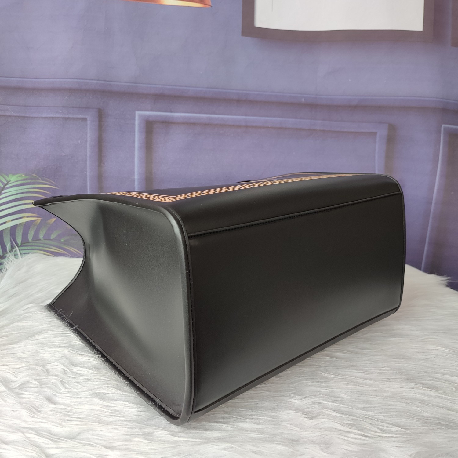 Bag 8BH386 in Black