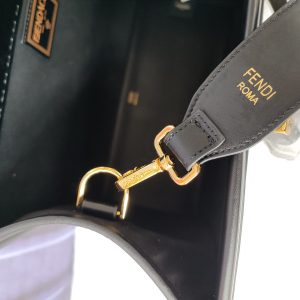 Bag 8BH386 in Black