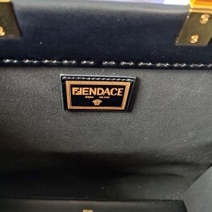 Bag 8BH386 in Black