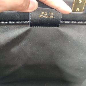 Bag 8BH386 in Black