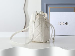 Handbag 2851 in White