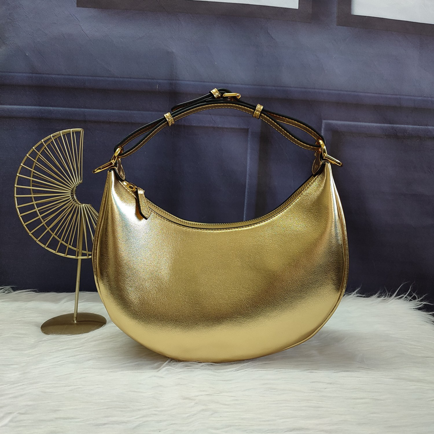 Fendi Handbag 8BR798