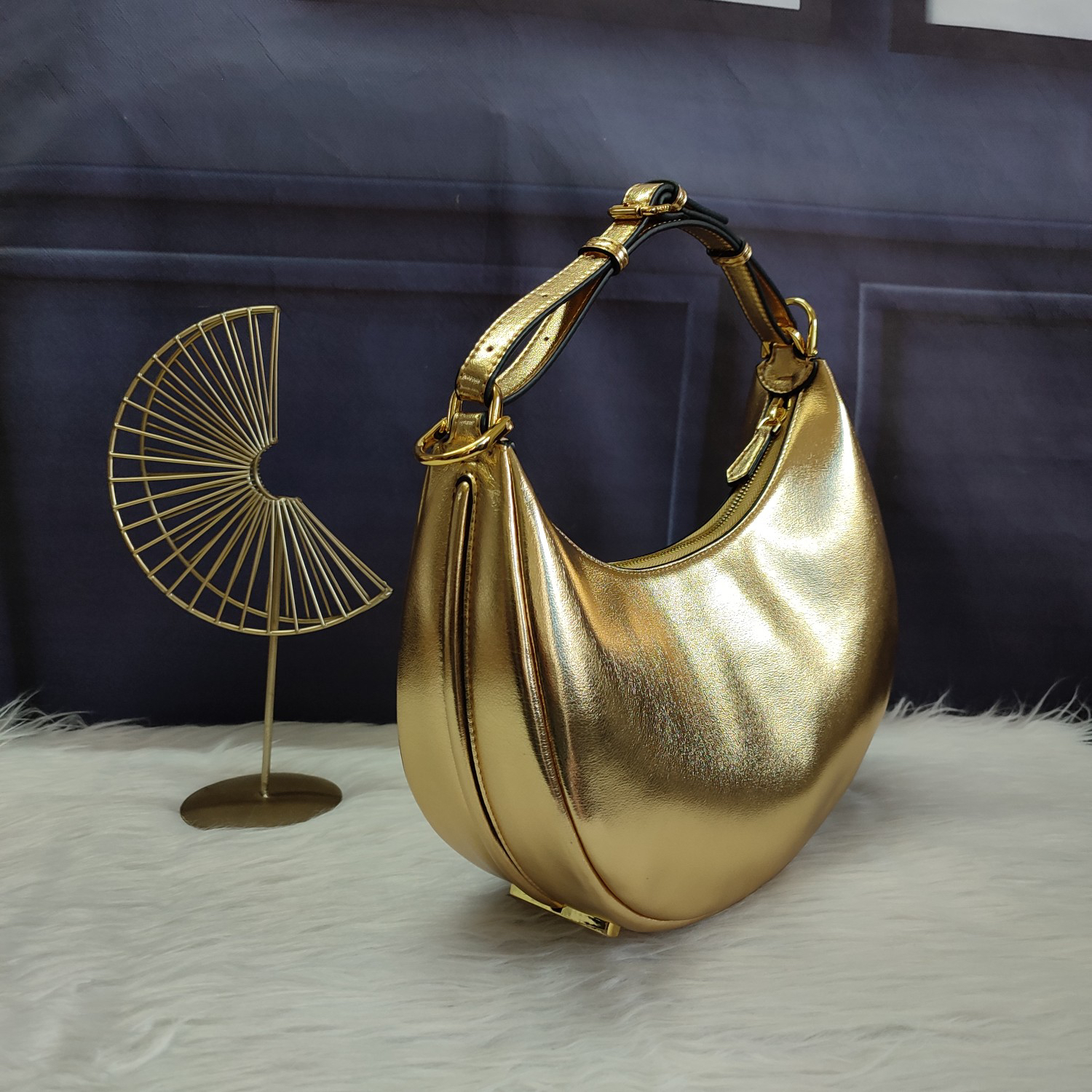 Fendi Handbag 8BR798