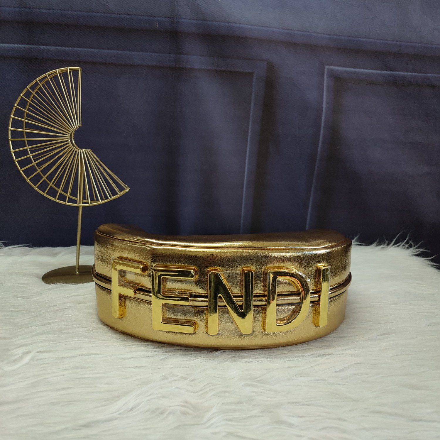 Fendi Handbag 8BR798