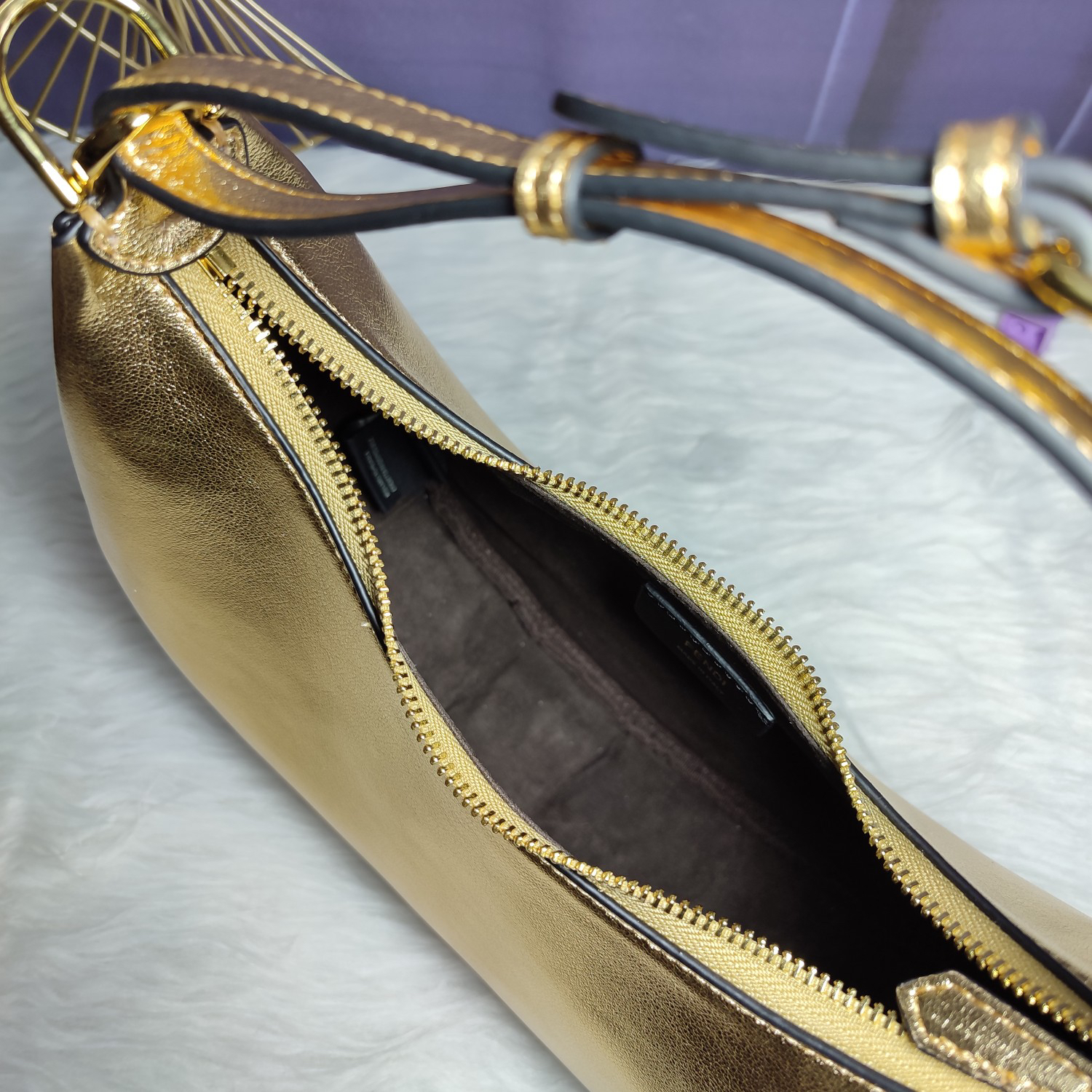 Fendi Handbag 8BR798