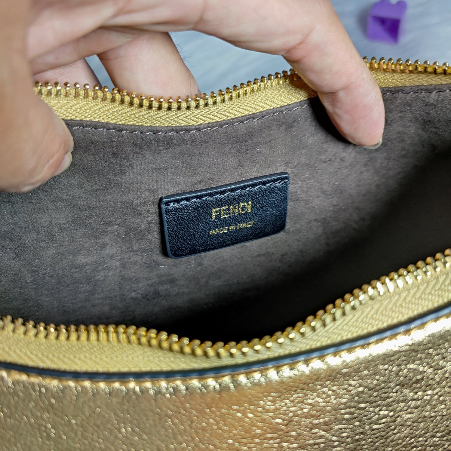 Fendi Handbag 8BR798