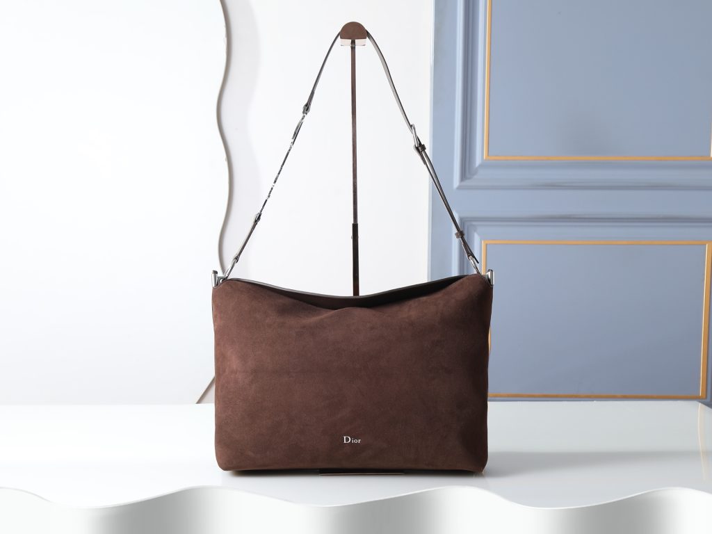 Dior Handbag in Brown