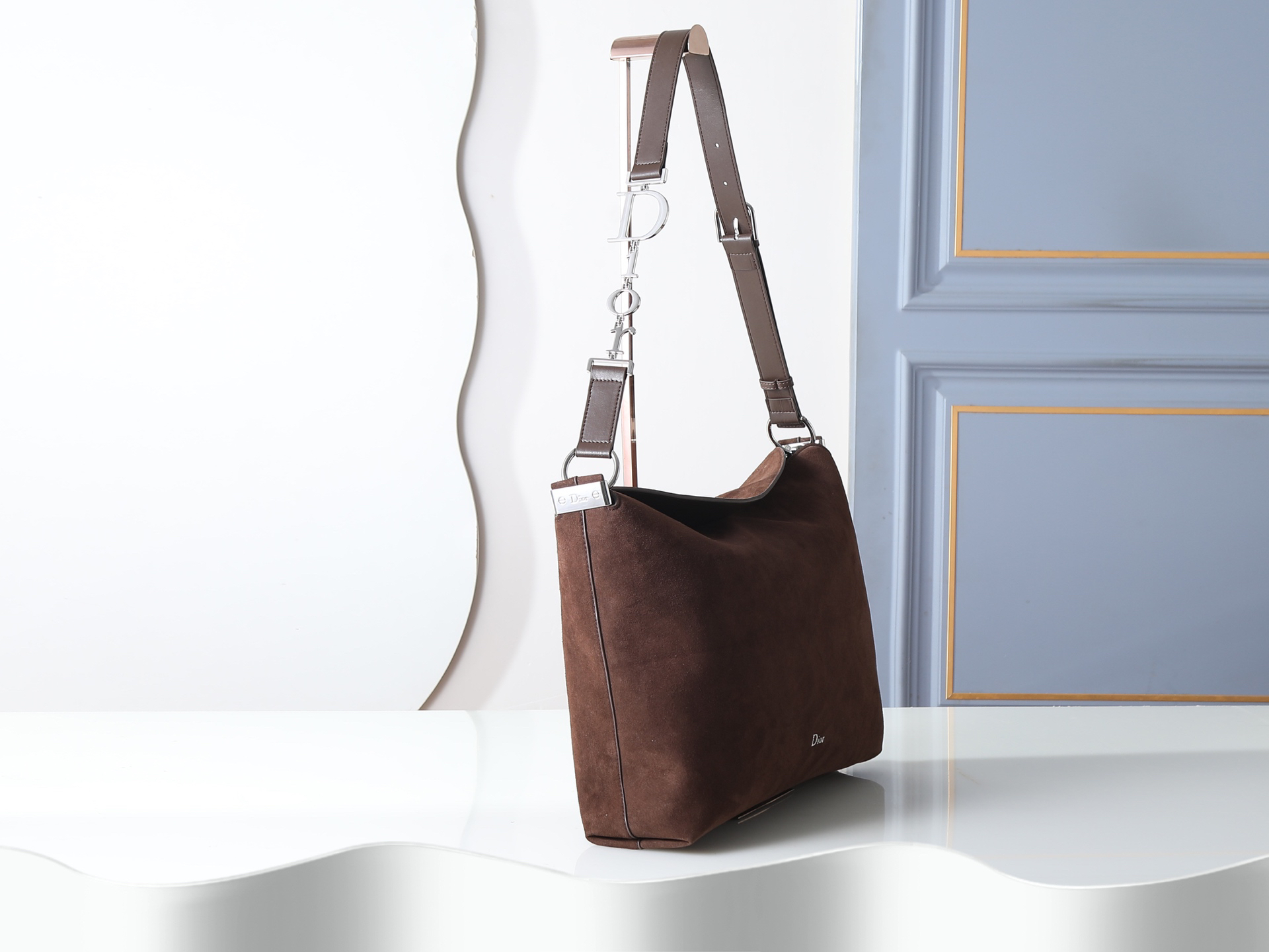 Dior Handbag in Brown