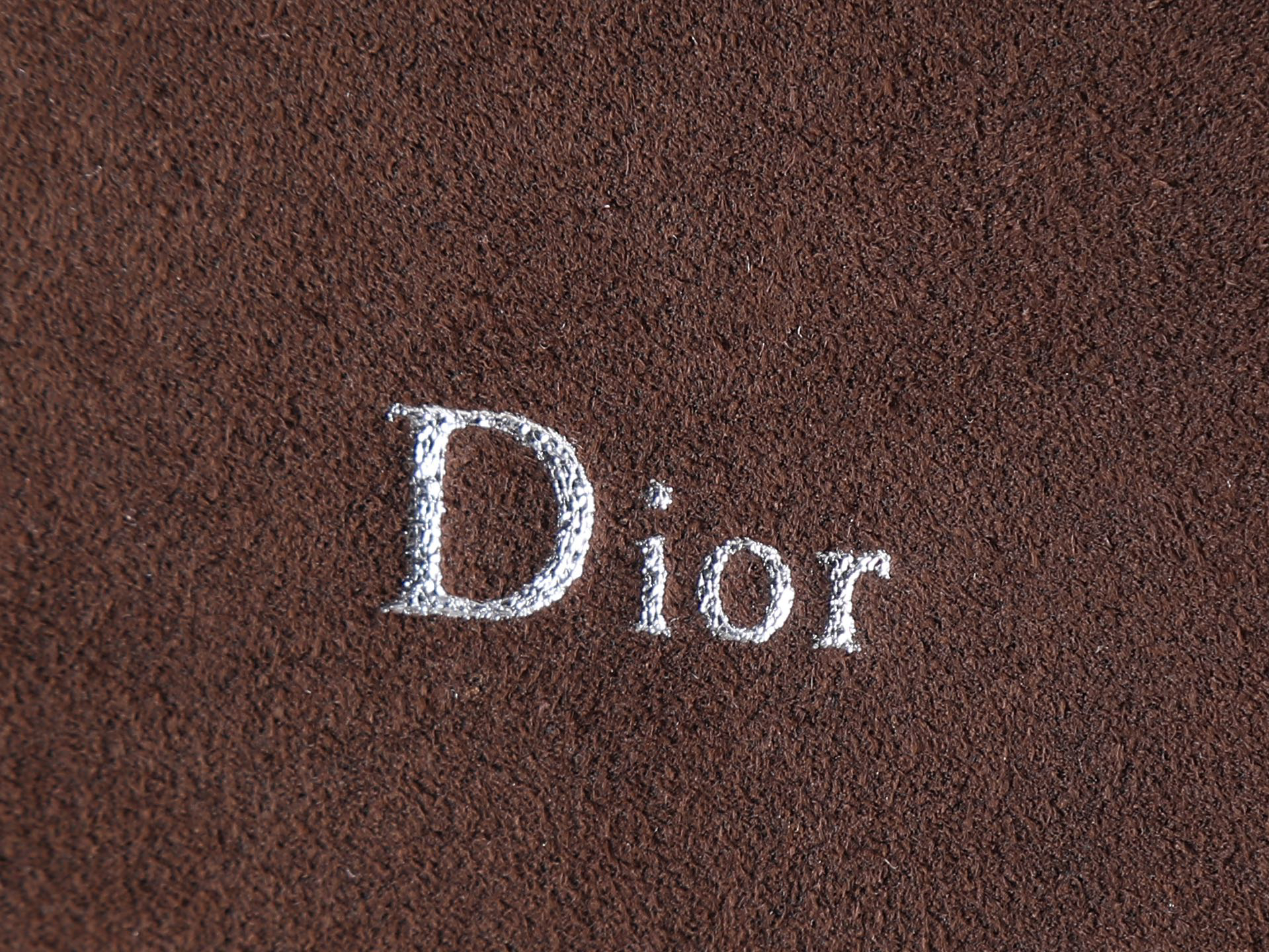 Dior Handbag in Brown