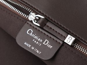 Dior Handbag in Brown