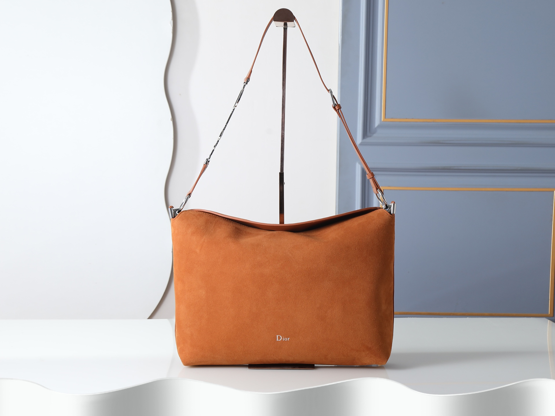 Dior Handbag in Brown