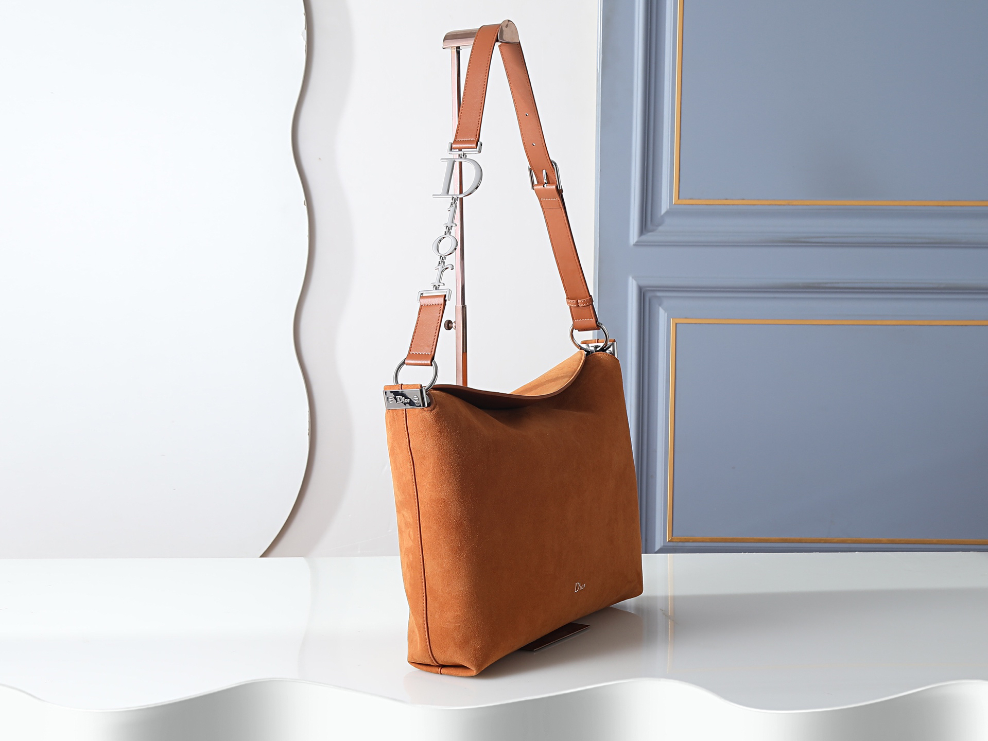 Dior Handbag in Brown
