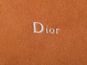 Dior Handbag in Brown