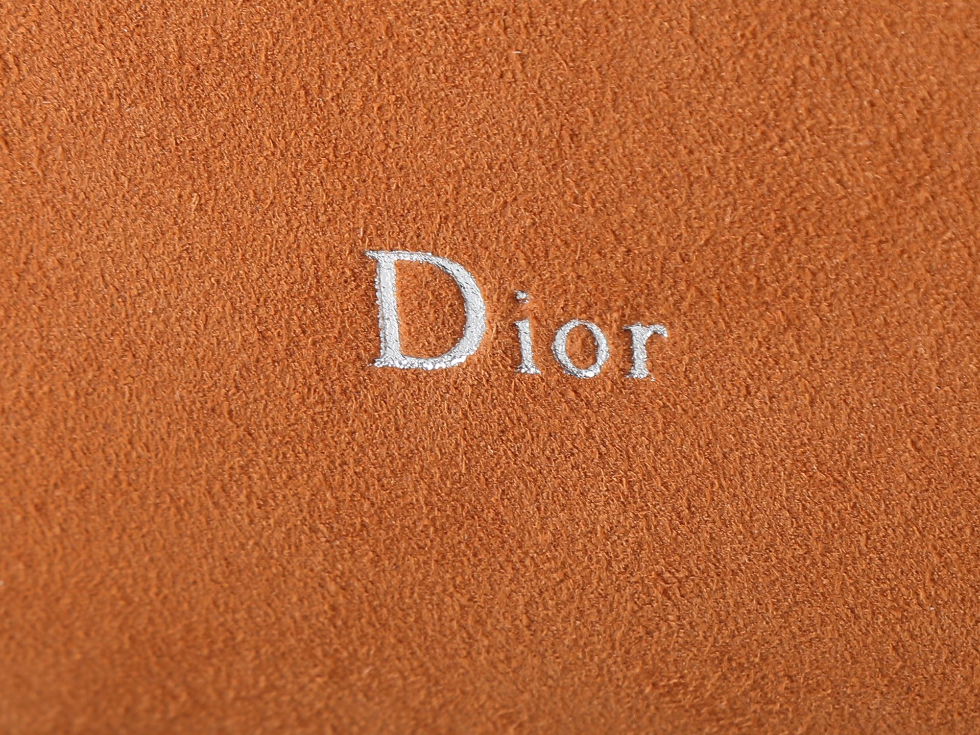 Dior Handbag in Brown