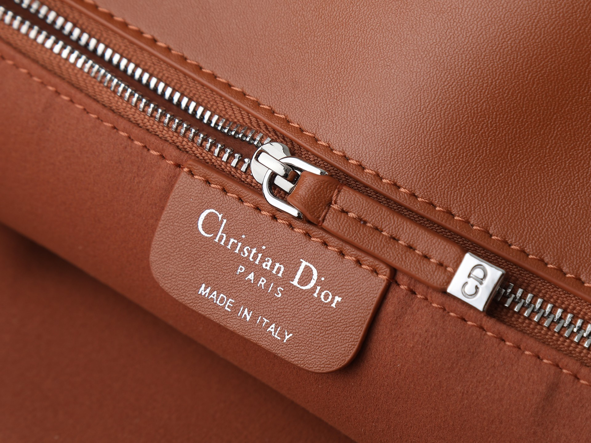 Dior Handbag in Brown