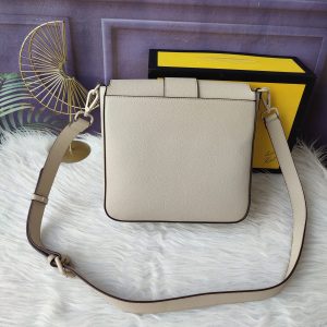 Fendi Shoulder Bag 7VA537