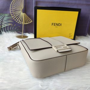 Fendi Shoulder Bag 7VA537