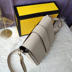 Fendi Shoulder Bag 7VA537