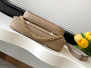 Louis Vuitton Handbag M22670 in Black