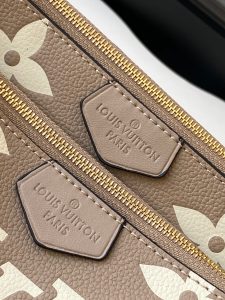 Louis Vuitton Handbag M22670 in Black