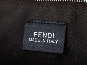 Handbag F7VA470 in Brown