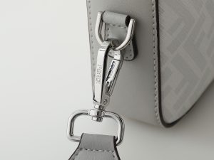 Shoulder Bag F7M0286 in Grey