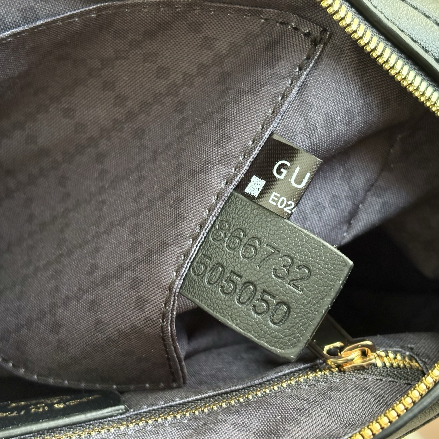 Bag 866732