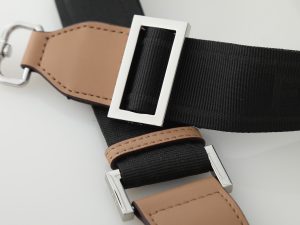 Shoulder Bag F7M0286 in Brown