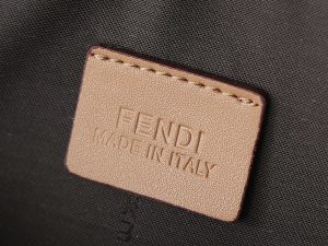 Shoulder Bag F7M0286 in Brown