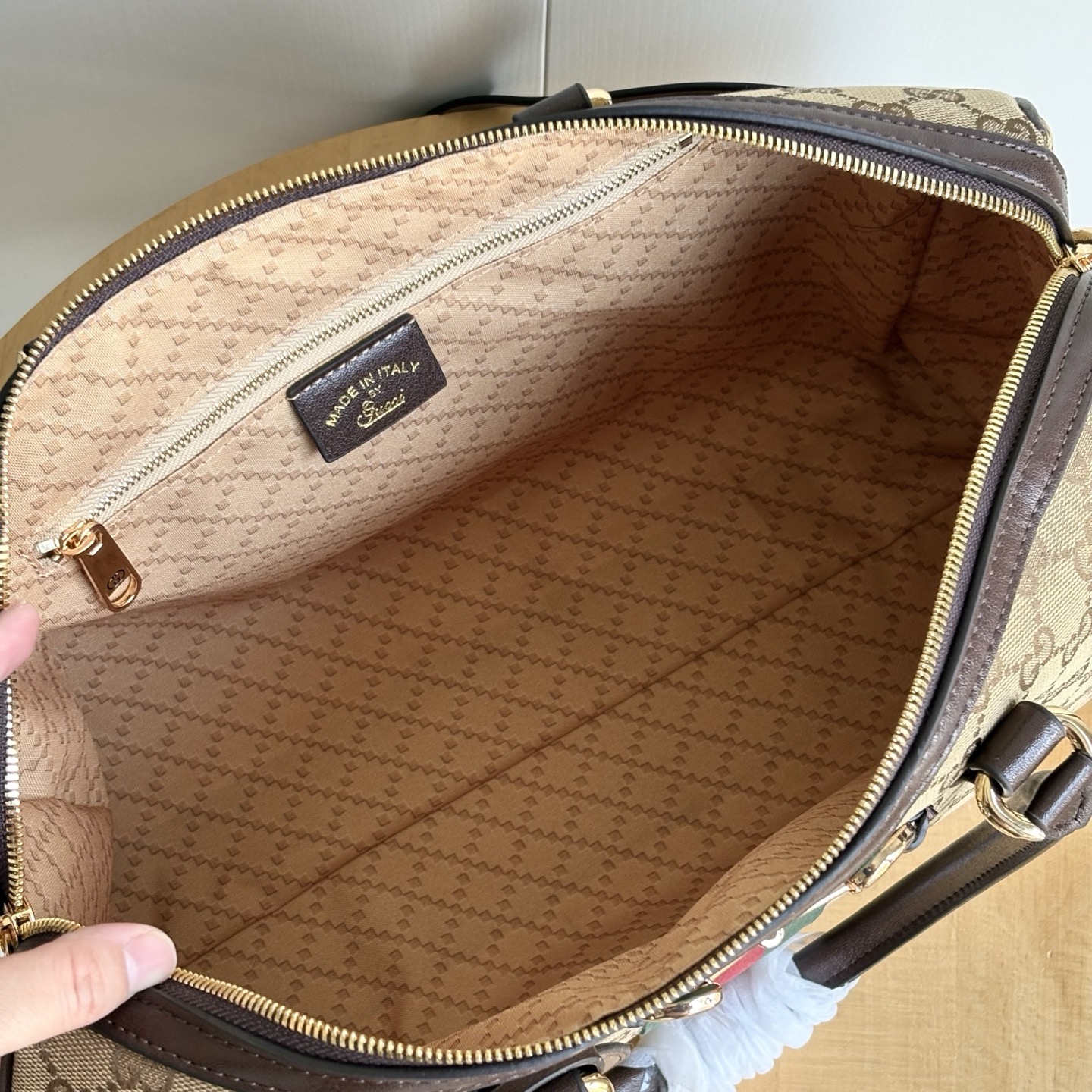 Bag 866734