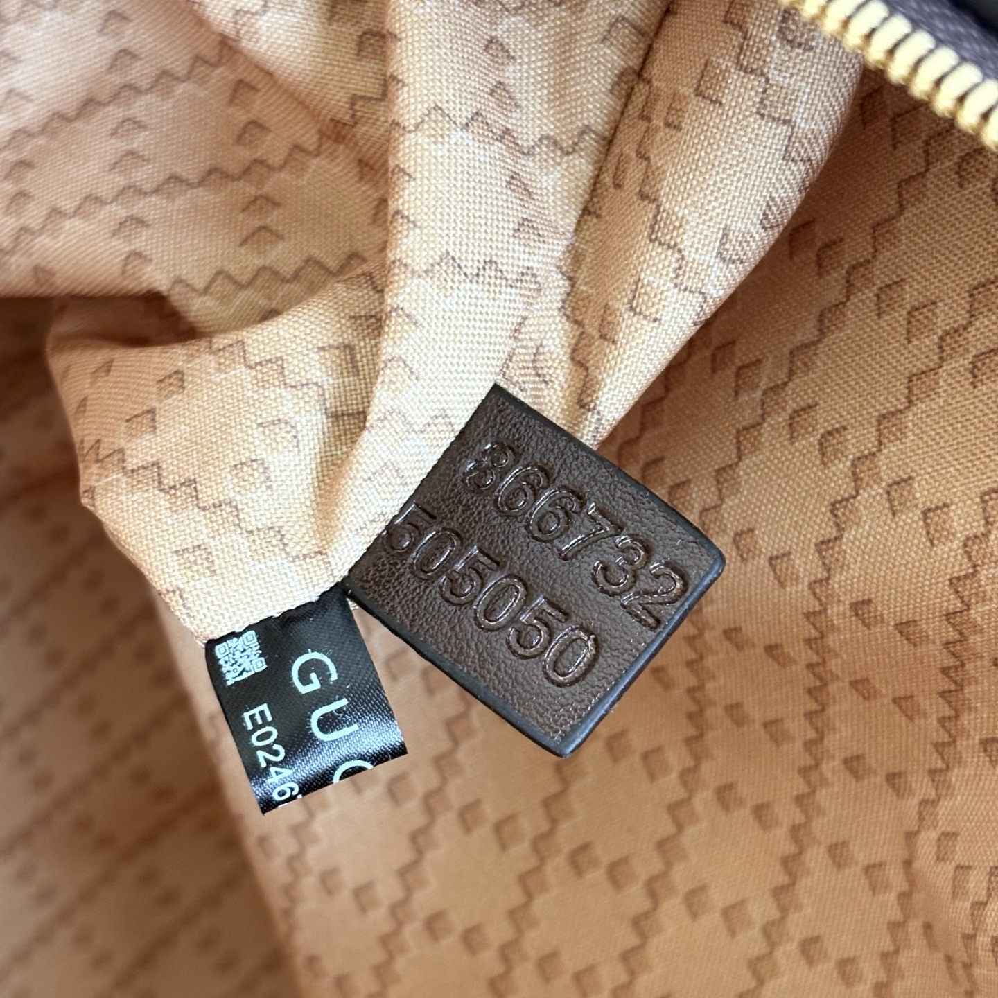 Bag 866734
