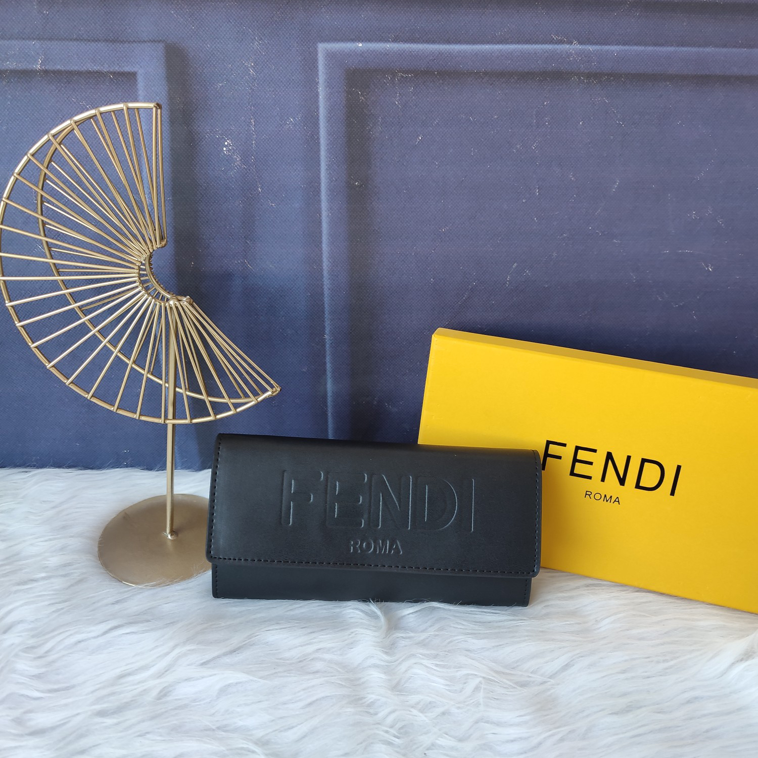 Handbag F8MO0288FENDI