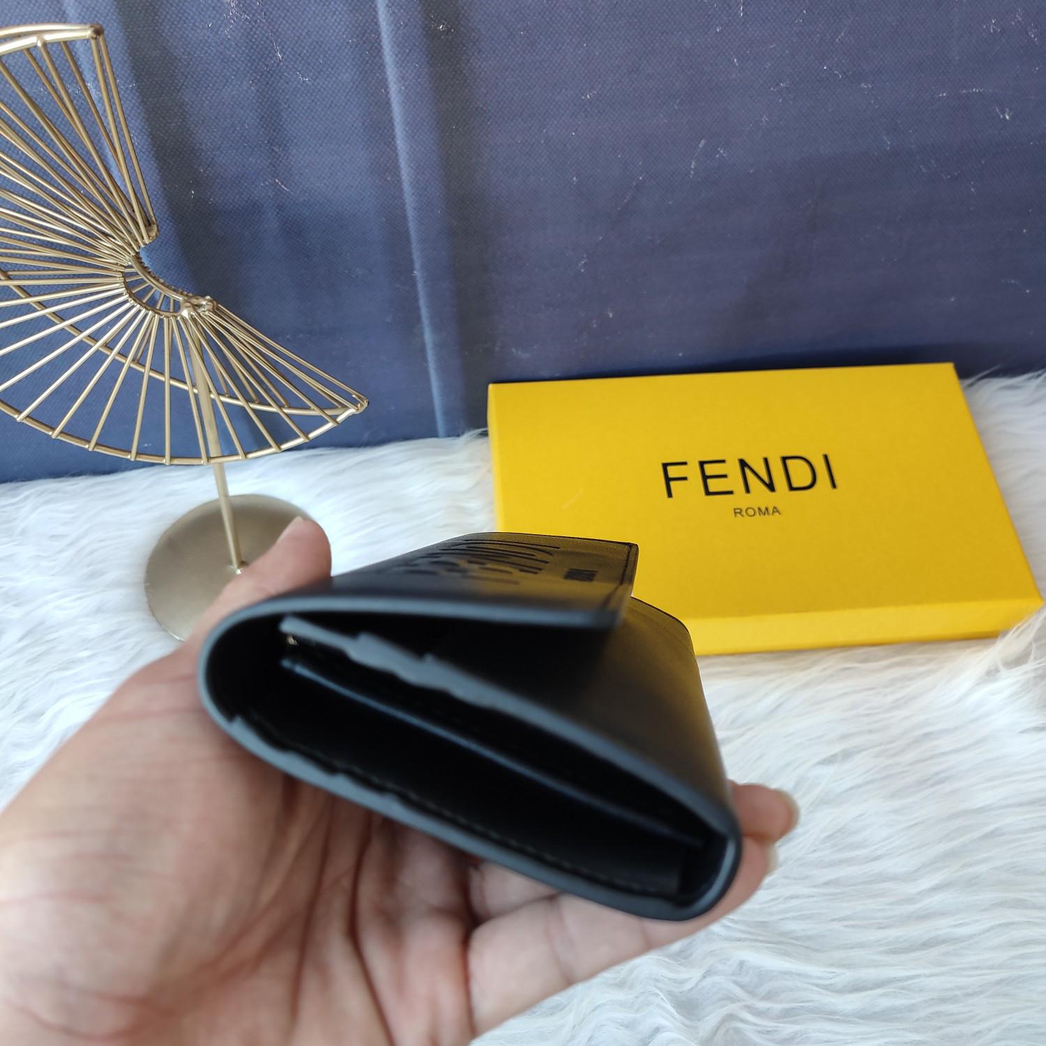 Handbag F8MO0288FENDI