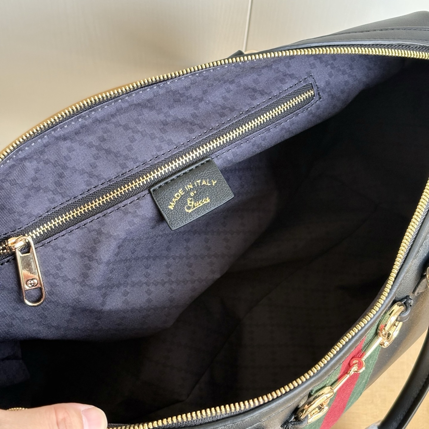 Bag 866734