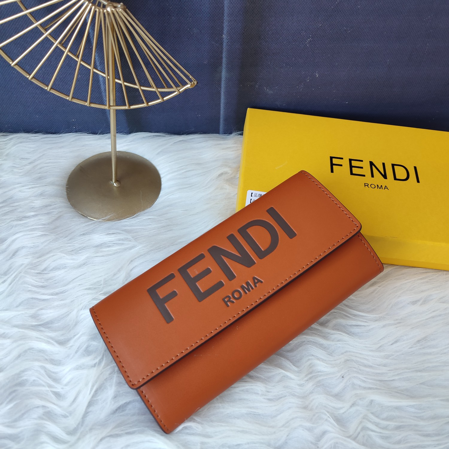 Handbag F8MO0288FENDI
