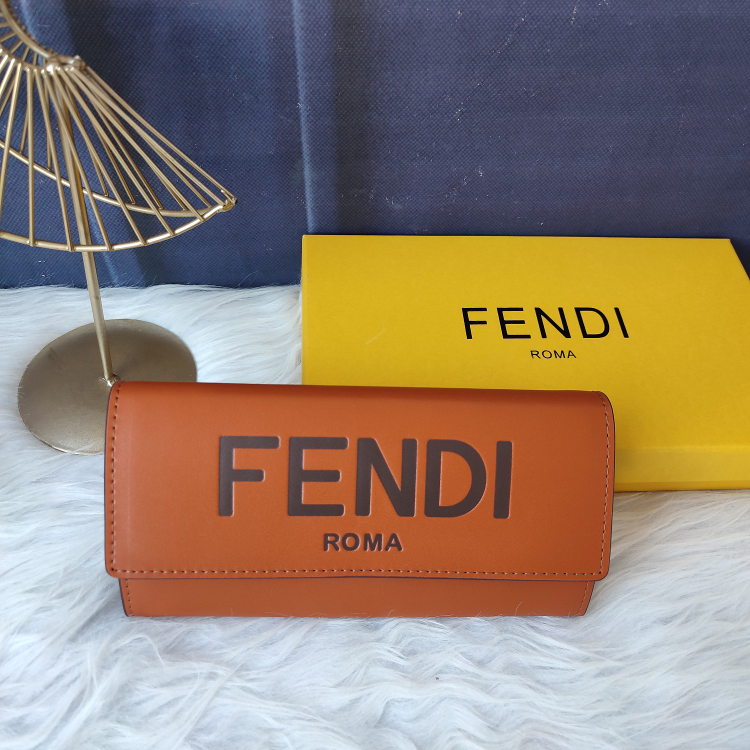 Handbag F8MO0288FENDI