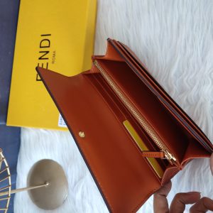 Handbag F8MO0288FENDI