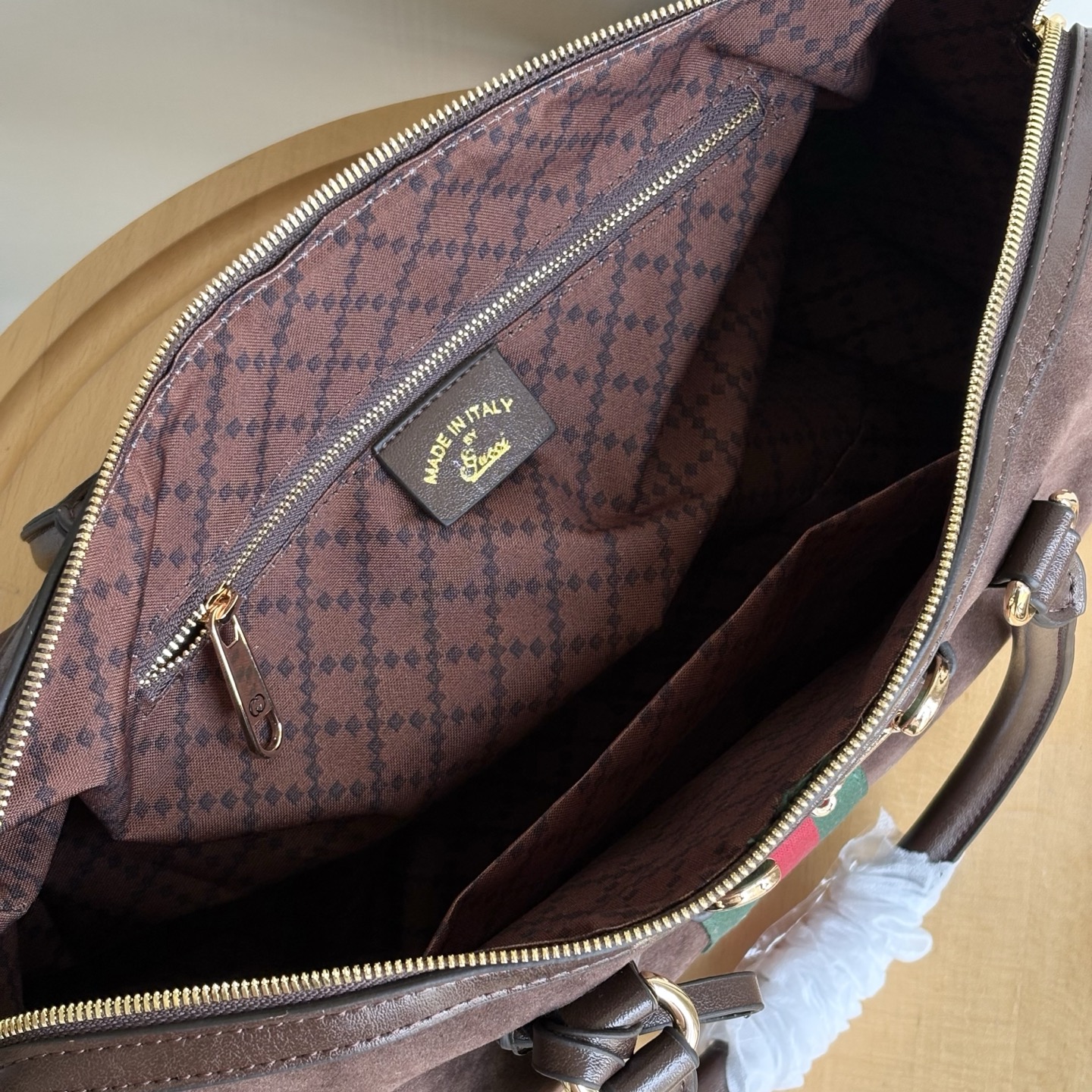 Bag 866734