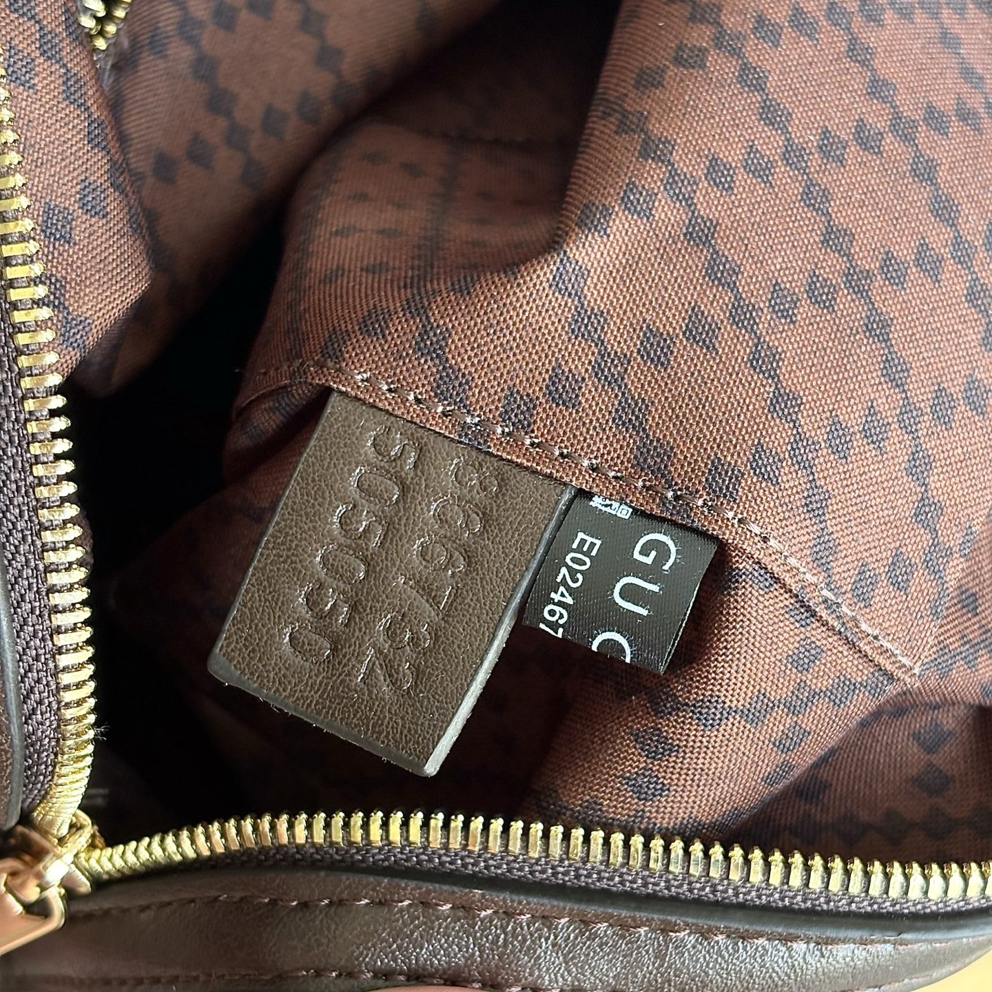 Bag 866734