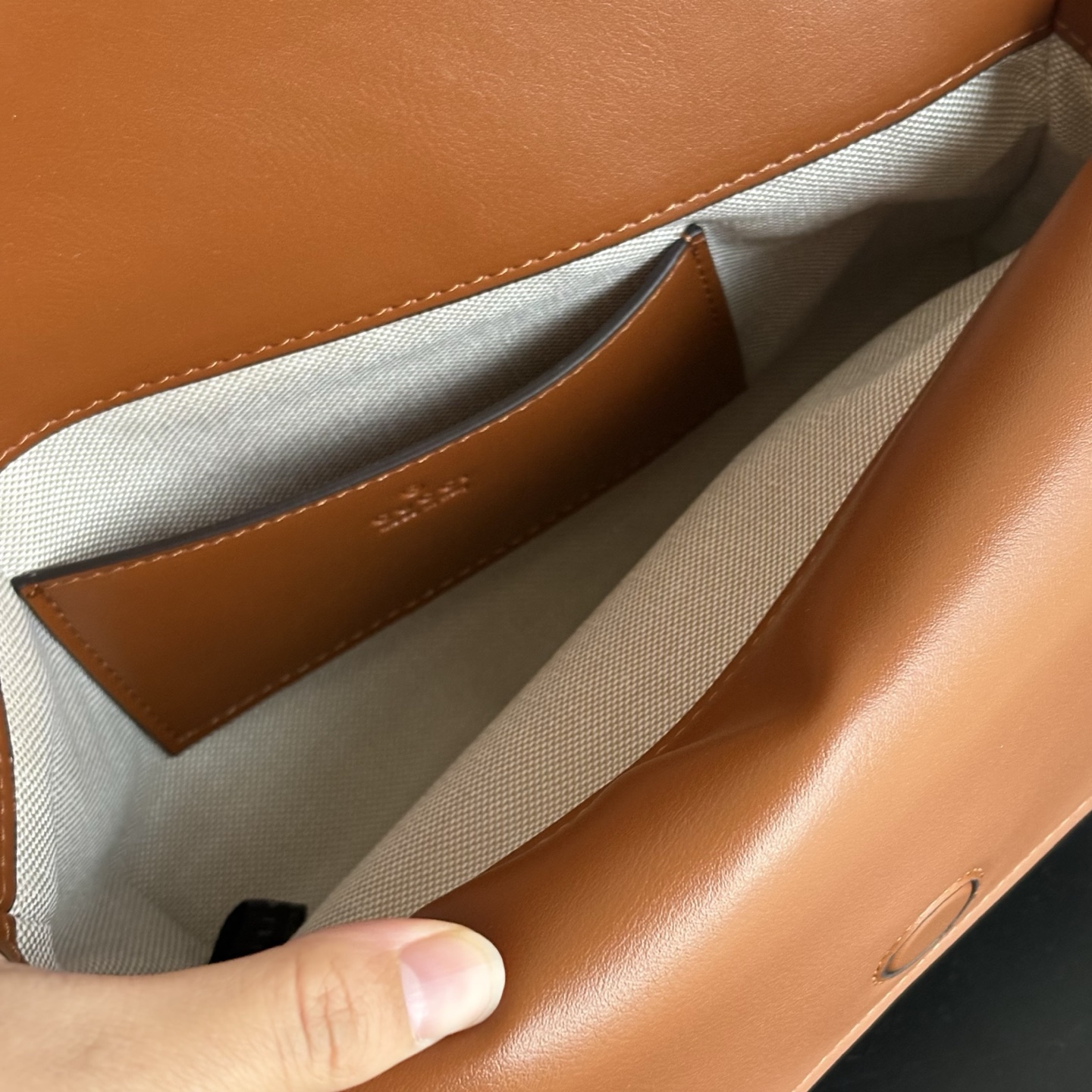Bag 857622