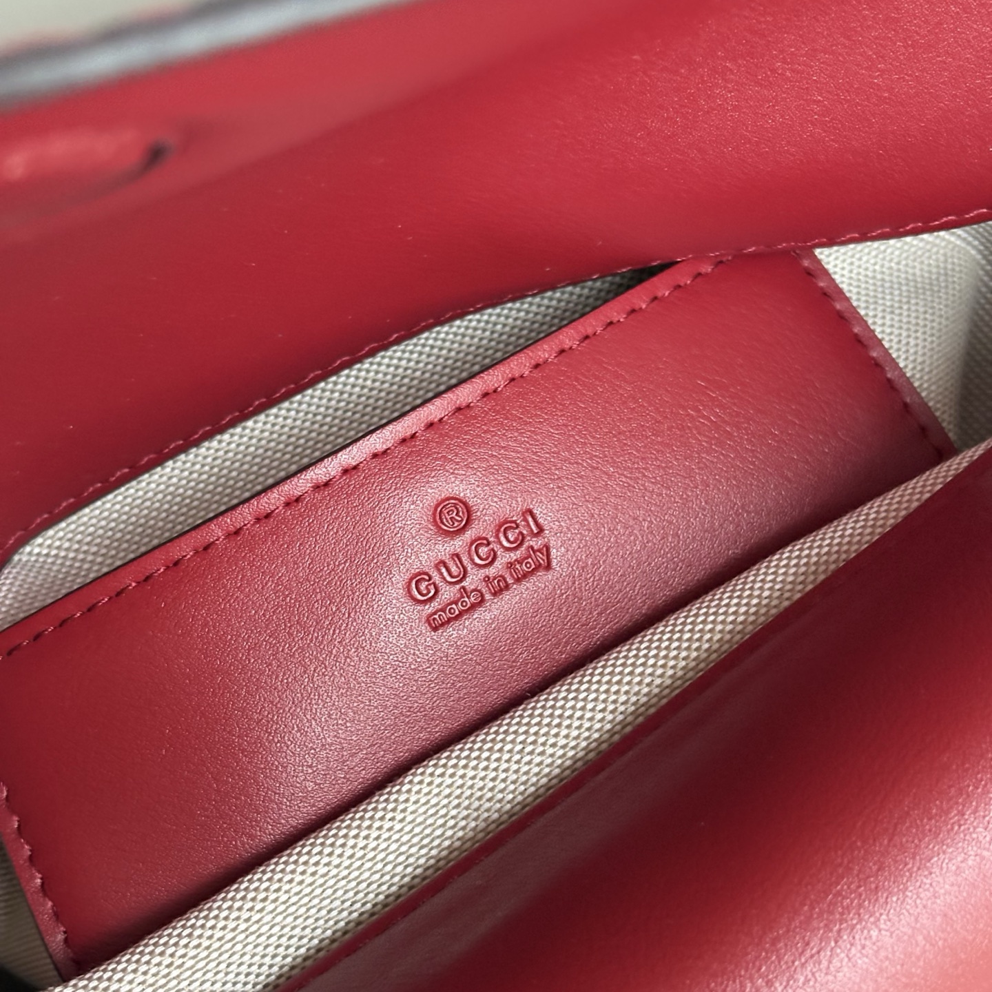 Bag 857622