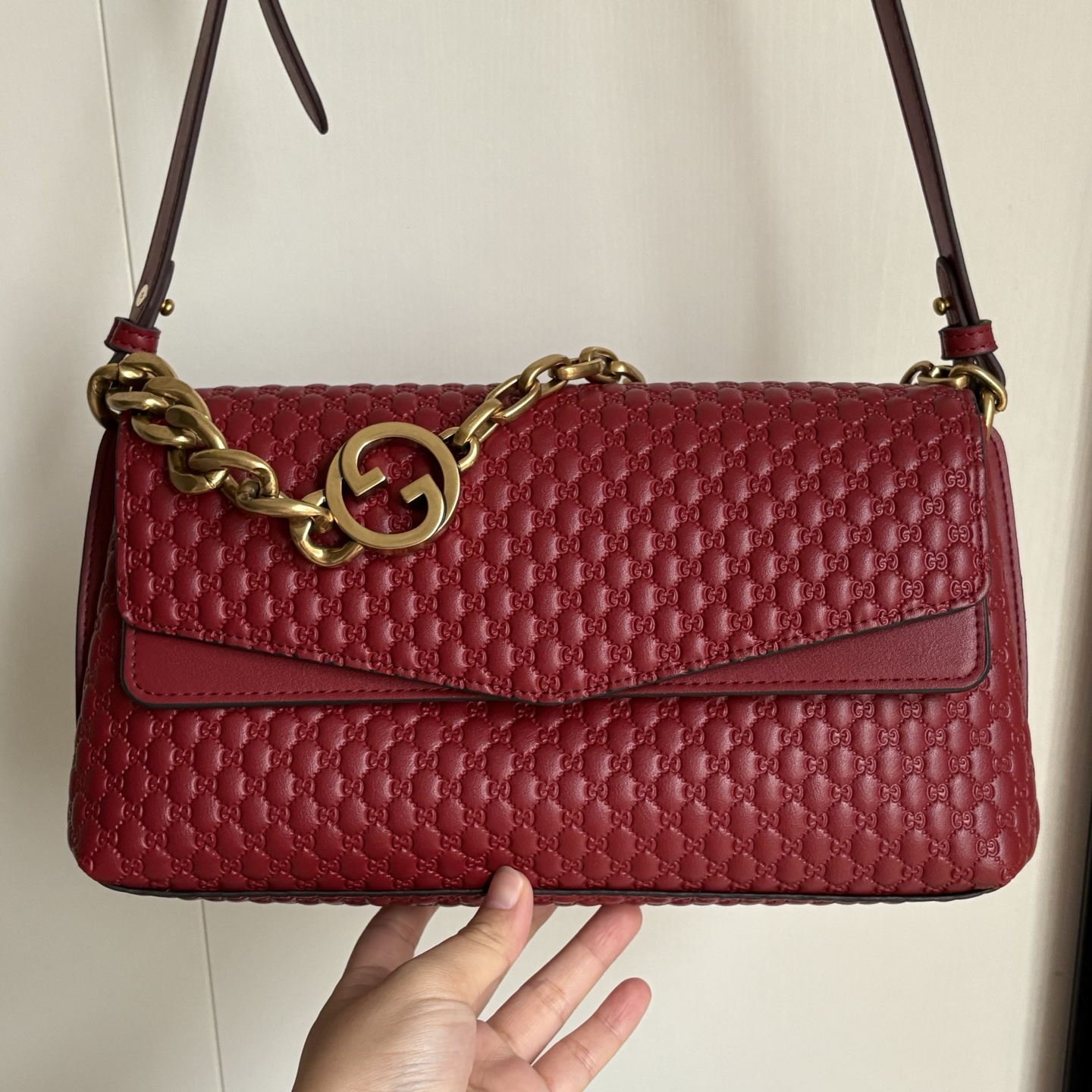Bag 857622