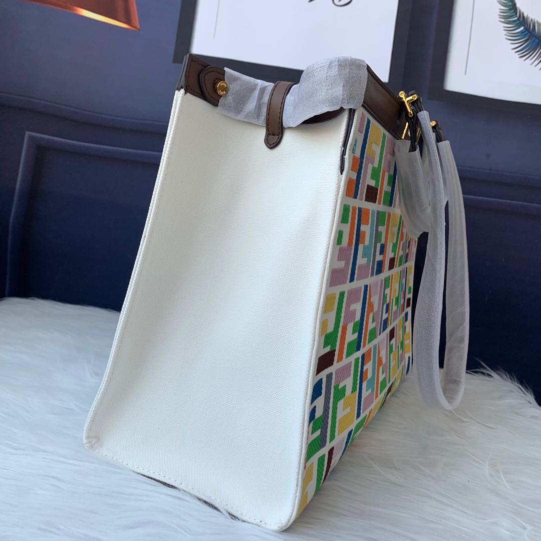 Fendi Bag F8BH374