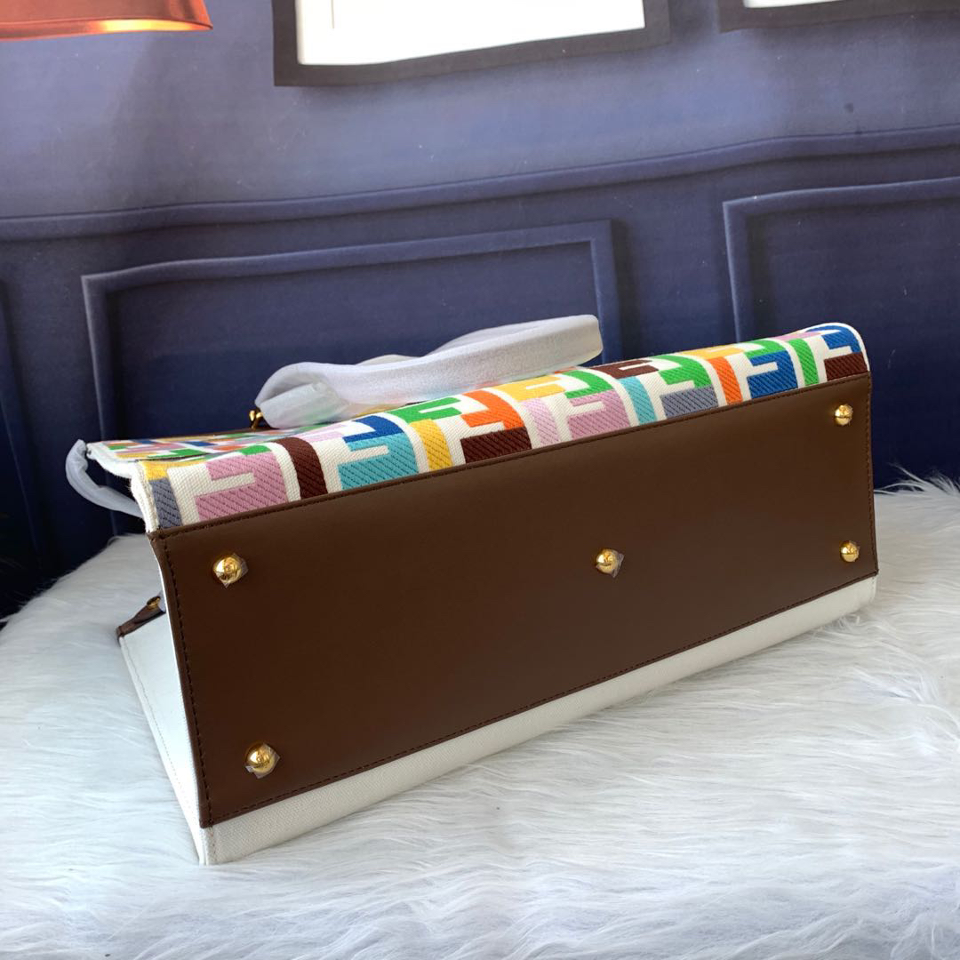 Fendi Bag F8BH374