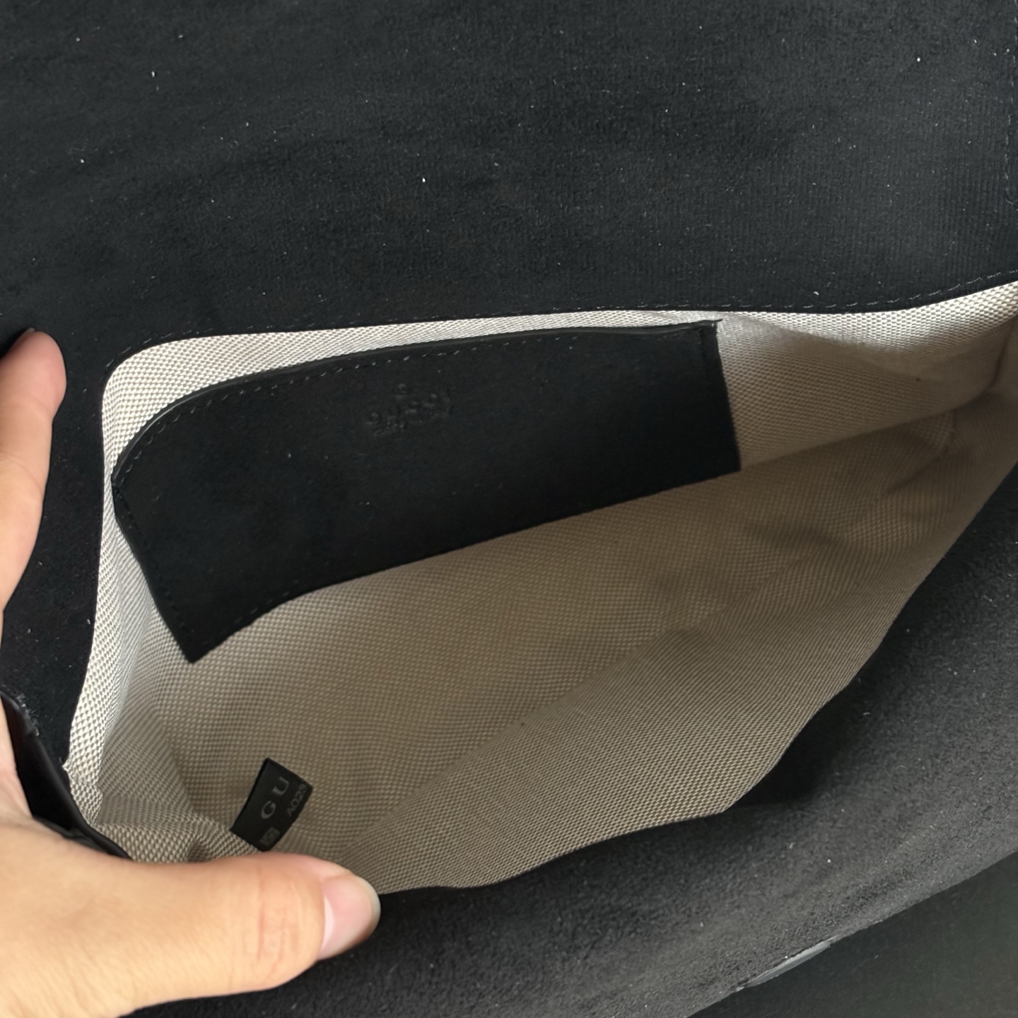 Bag 857622