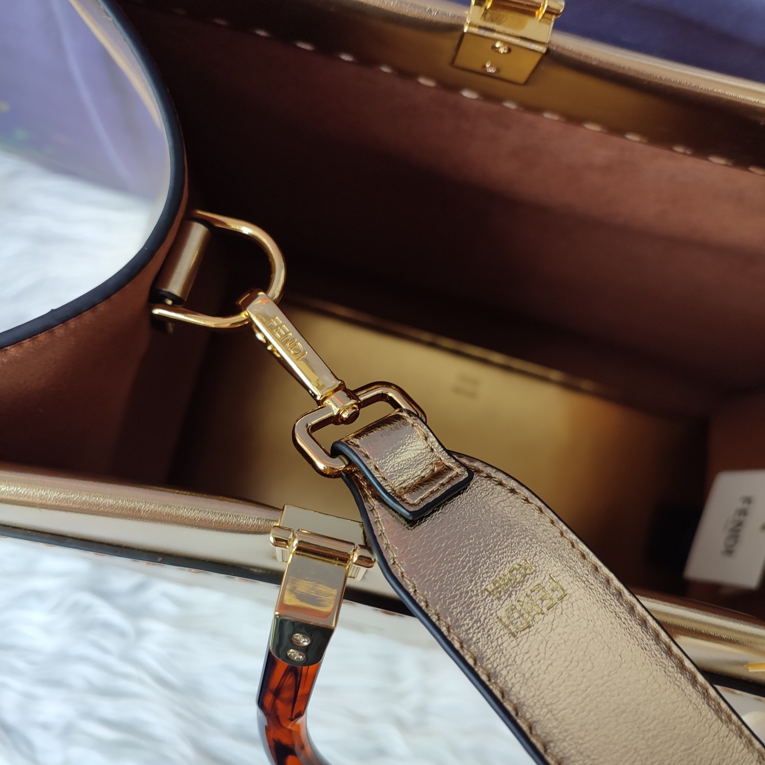 Fendi Bag 8BH386