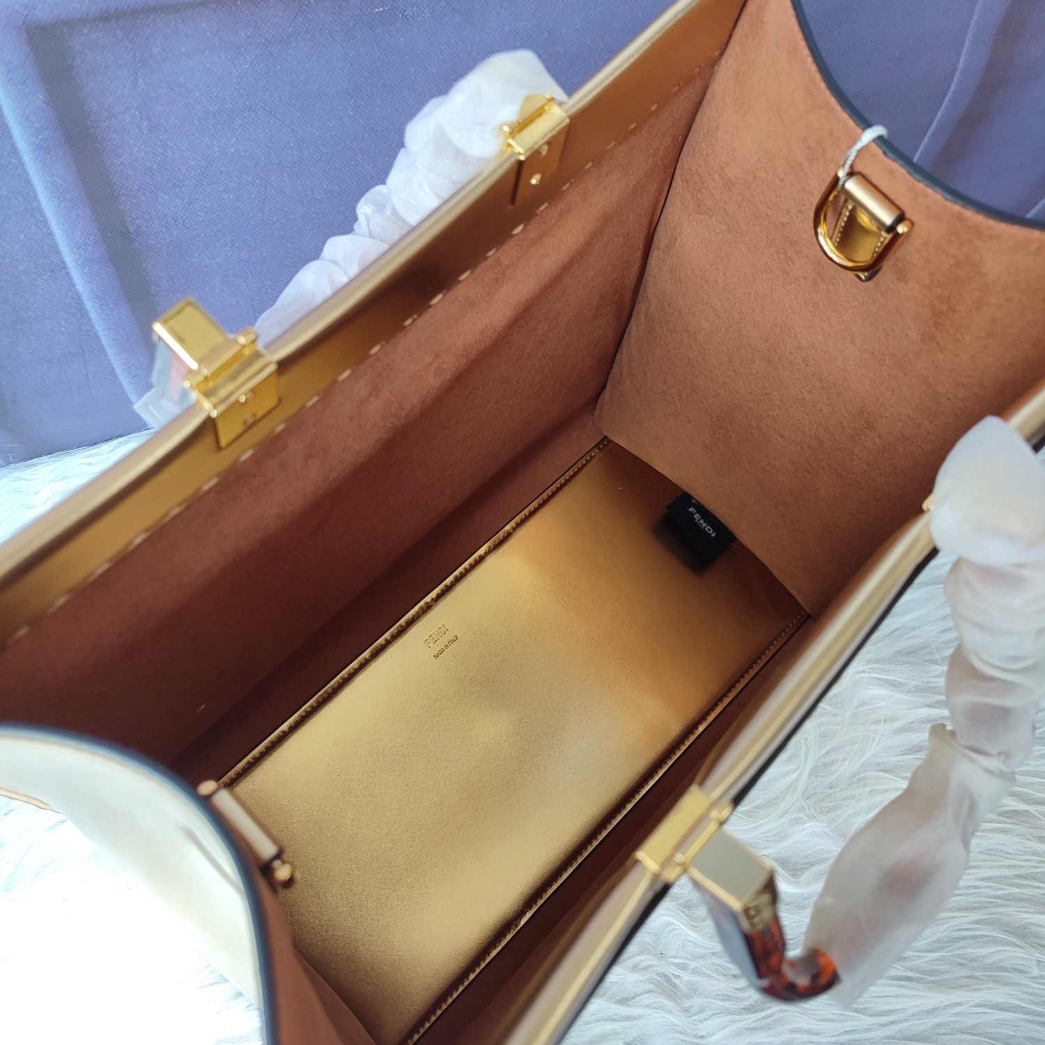 Fendi Bag 8BH386