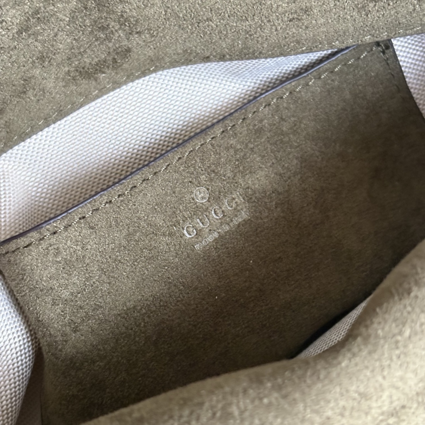 Bag 857622