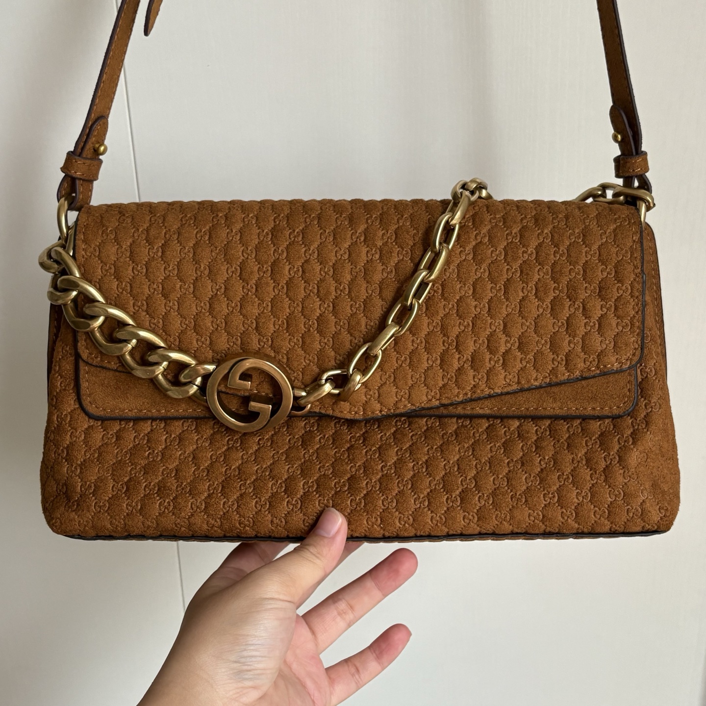 Bag 857622