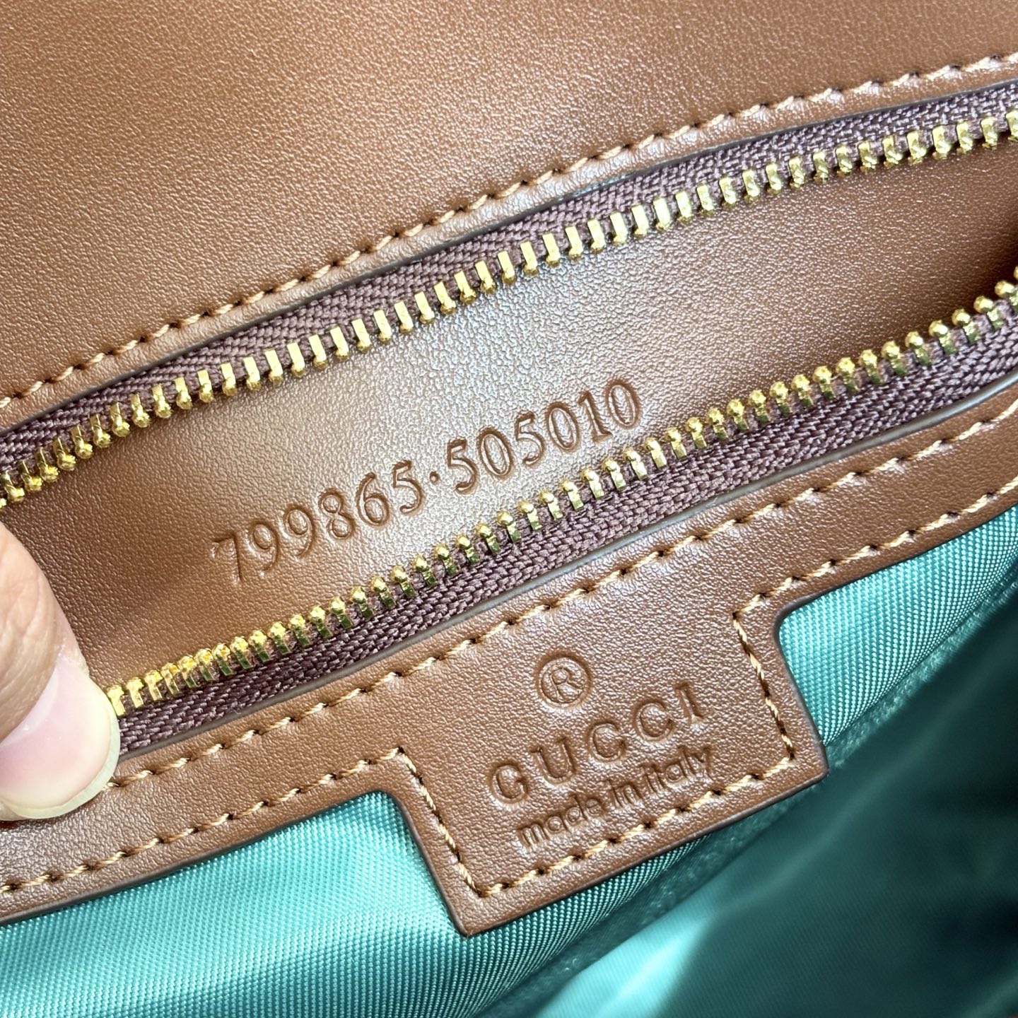Bag 799865